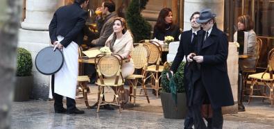 Angelina Jolie - The Tourist